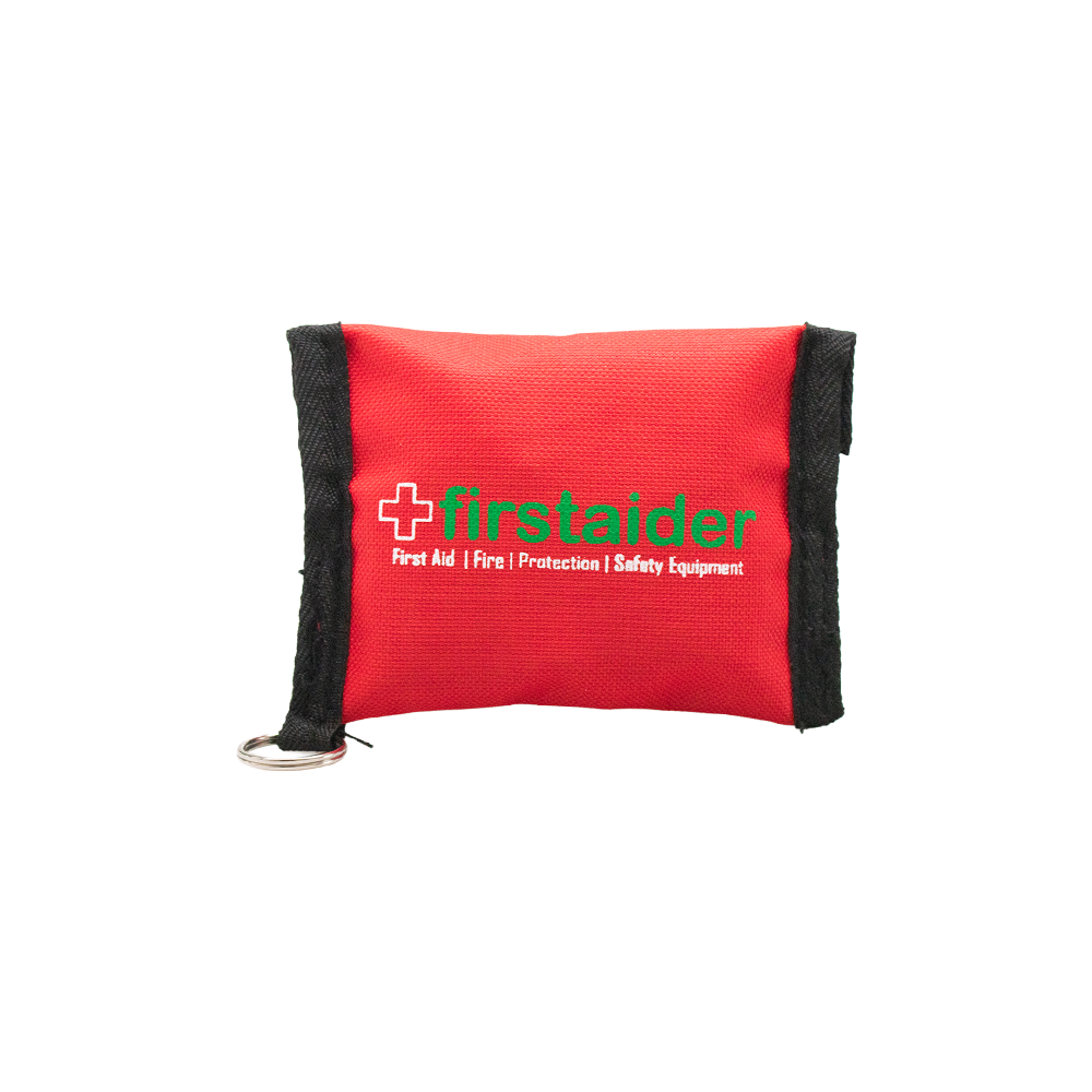 CPR Keyring Pouch (Bag Only)