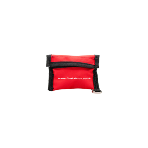 Alternative view of CPR Keyring Pouch (Bag Only)