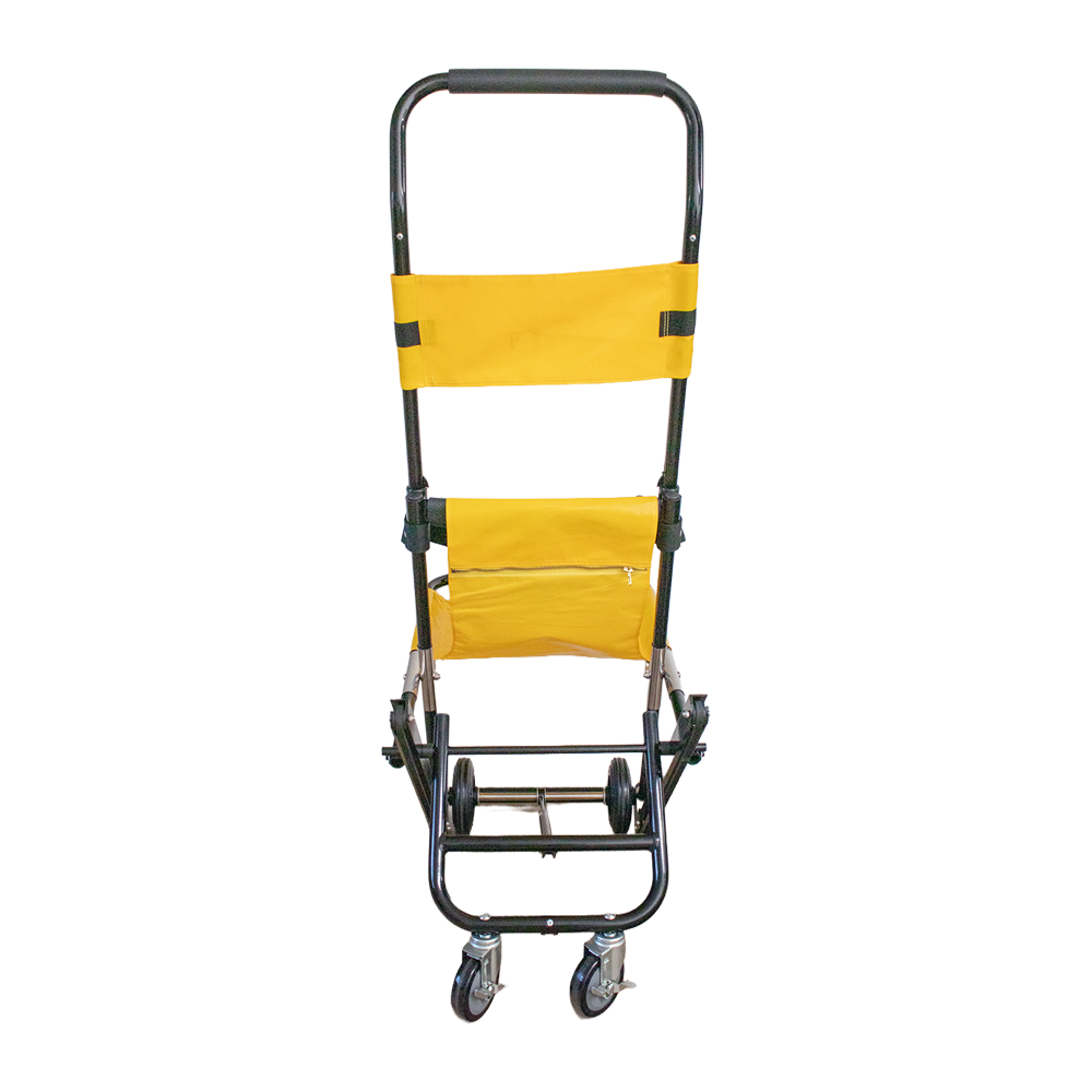Evacuation Stair Chair (Budget) - Image 3
