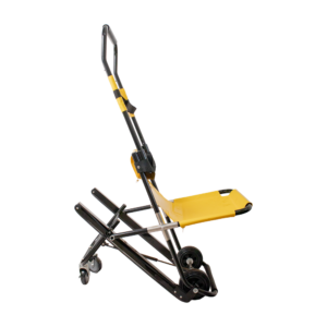 Alternative view of Evacuation Stair Chair (Budget)