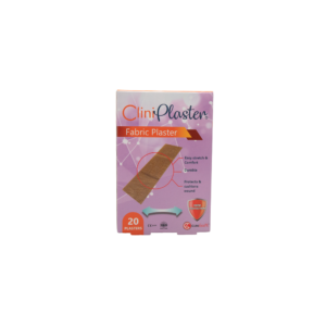 Plasters Fabric (20’s)