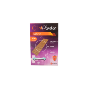 Fabric Plaster 100s
