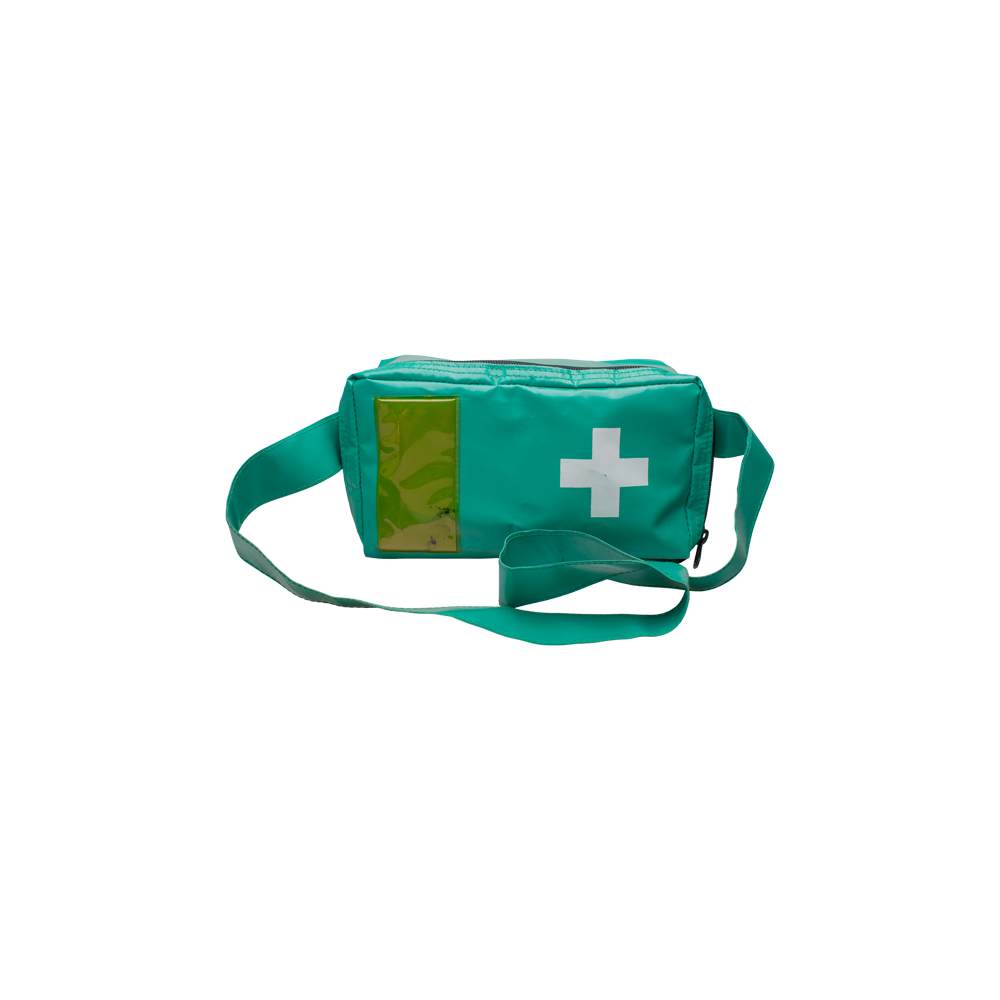 Small PVC Mining Bag (Bag Only) - Image 2