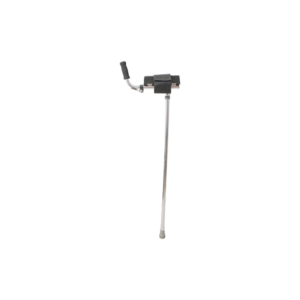 Walking Stick with Velcro Arm Strap (Gutter Crutch)