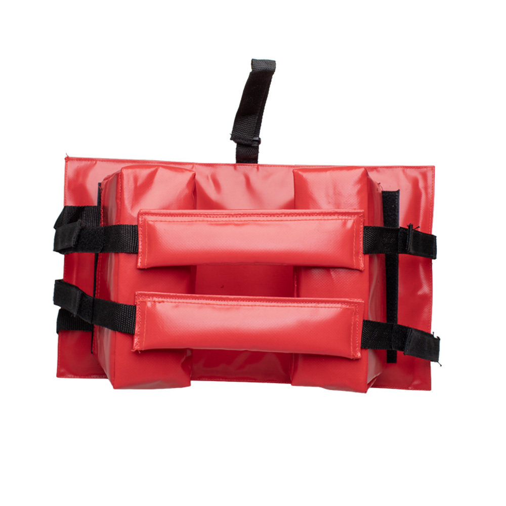 Plastic Spine Board Combo - Image 3
