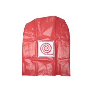 Fire Extinguisher Cover PVC (Hose Reel)