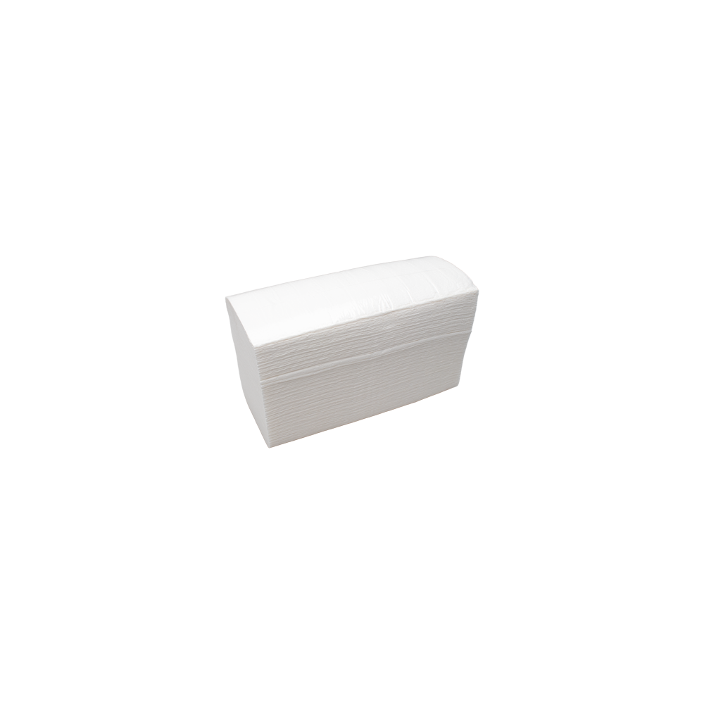 Paper Towels Singles (Box of 2000)