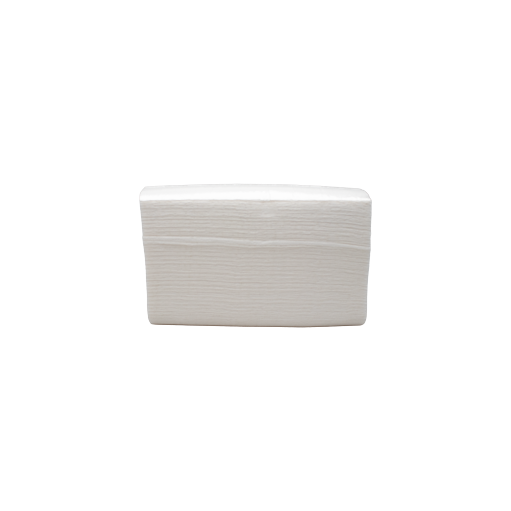 Paper Towels Singles (Box of 2000) - Image 2