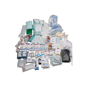 Intermediate Life Support (ILS) Refill Kit
