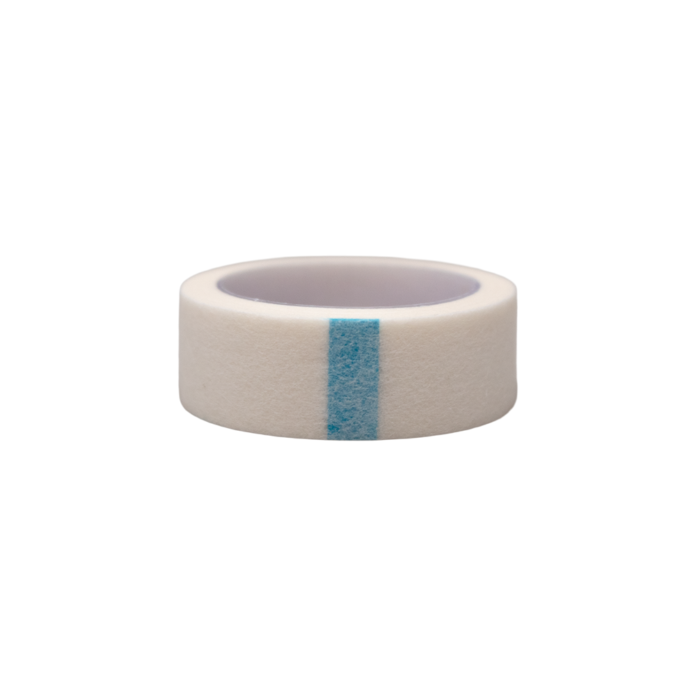 Surgical Paper Tape Microporous (12,5mm x 5m) - Image 2