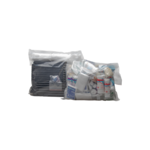 Mining Regulation First Aid Kit Refill