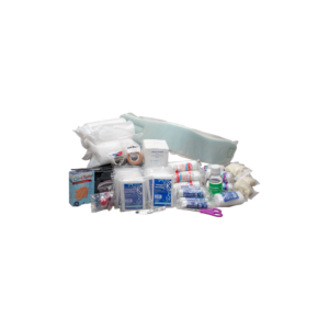 Alternative view of Mining Regulation First Aid Kit Refill