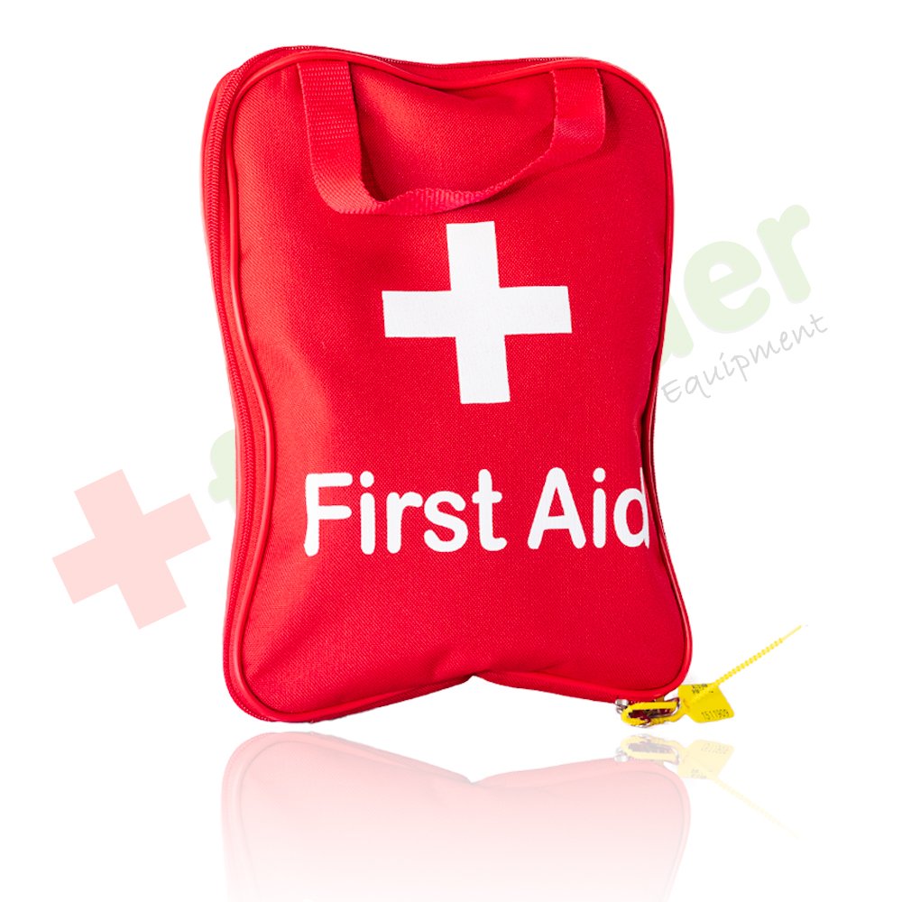 Motor Vehicle First Aid Kit (Basic) - Image 3
