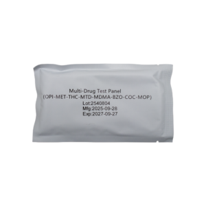 8 Panel Drug Test (Urine)