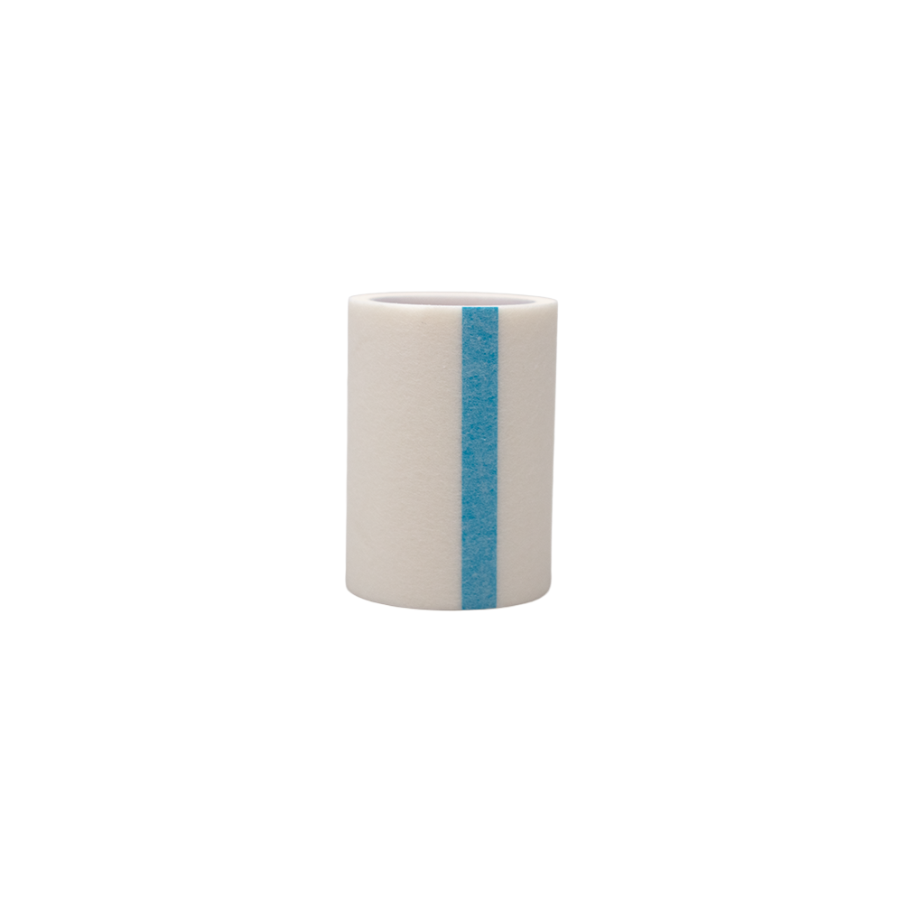 Surgical Paper Tape Microporous (5cm x 5m) - Image 2