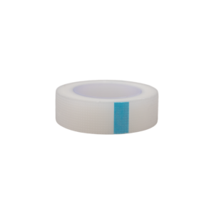 Alternative view of Hypoallergenic Plastic Tape Transparent 1.25cm x 5m