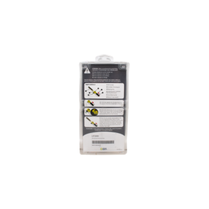Alternative view of Life Jacket Cylinder 33G