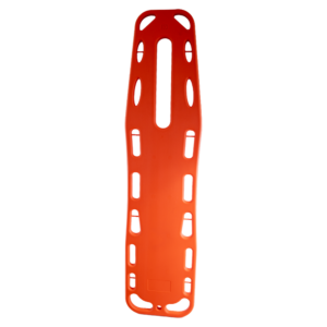 Plastic Spine Board – Heavy Duty