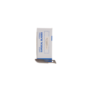 Surgical Blades No.10 (100s)