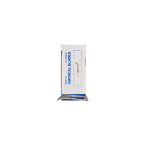 Surgical Blades No.12 (100s)