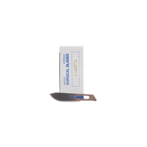 Surgical Blades No.22 (100s)