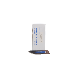 Surgical Blades No.23 (100s)