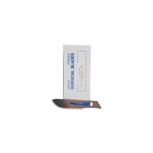 Surgical Blades No.21 (100s)