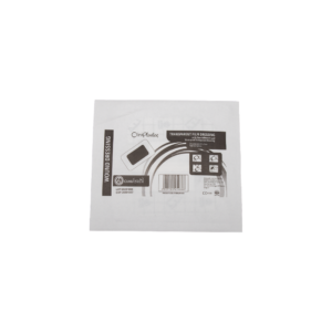 Transparent Film Dressing with Non Adherent Pad 10cmx9cm