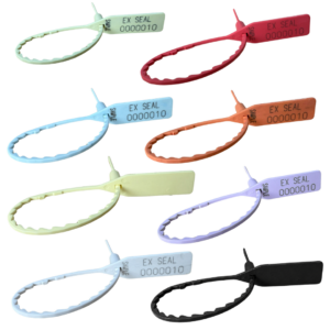Truseal Seals
