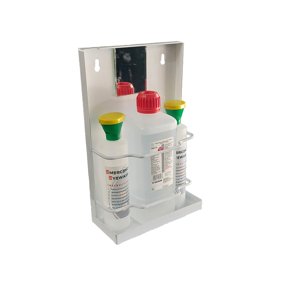 Eye Wash Station 500ml (Advanced) - Image 2