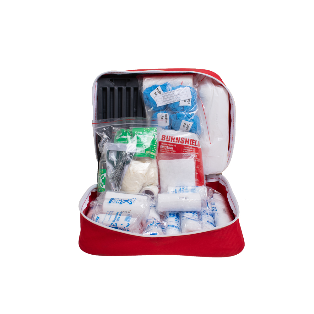 Budget Regulation 7 First Aid Kit (5-50 Persons) - Image 4