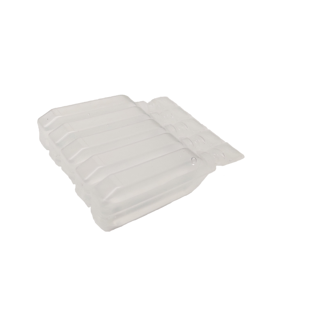 Water Ampules 10ml (Strip of 5) - Image 3