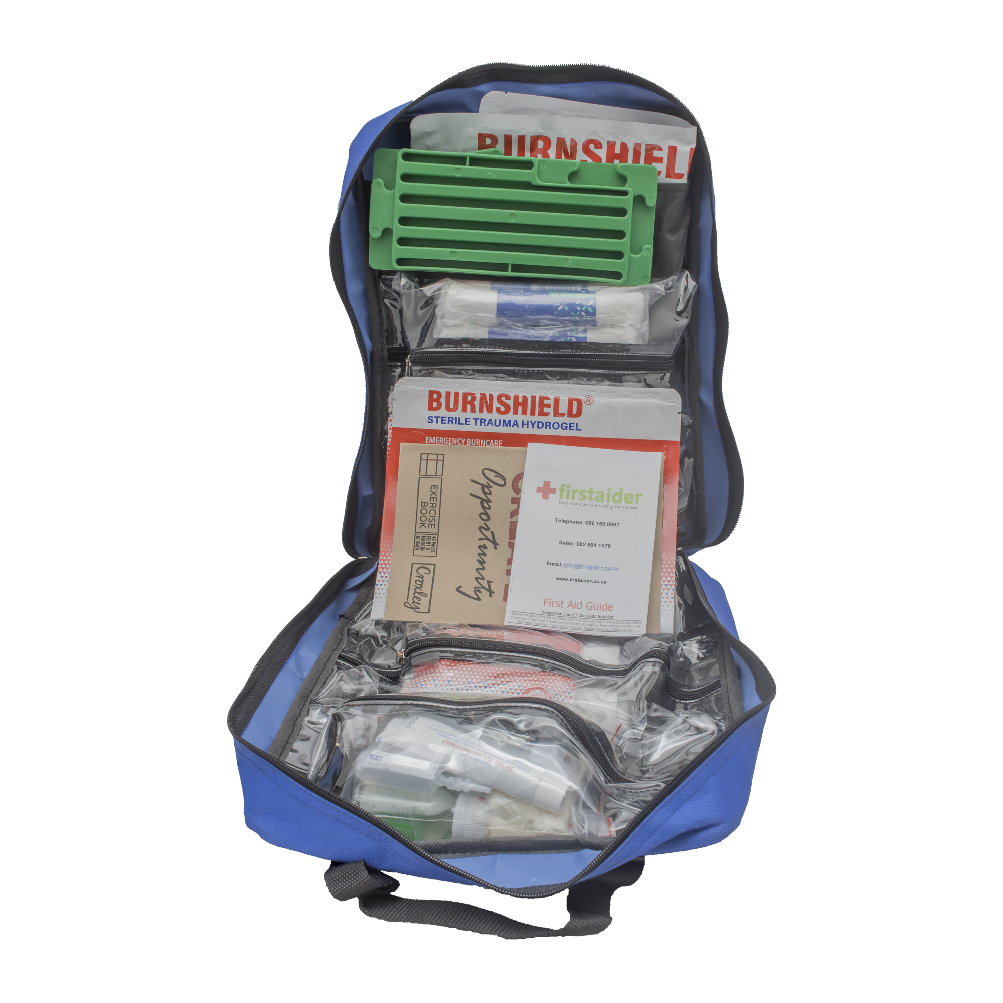 Electrical First Aid Kit - Image 3
