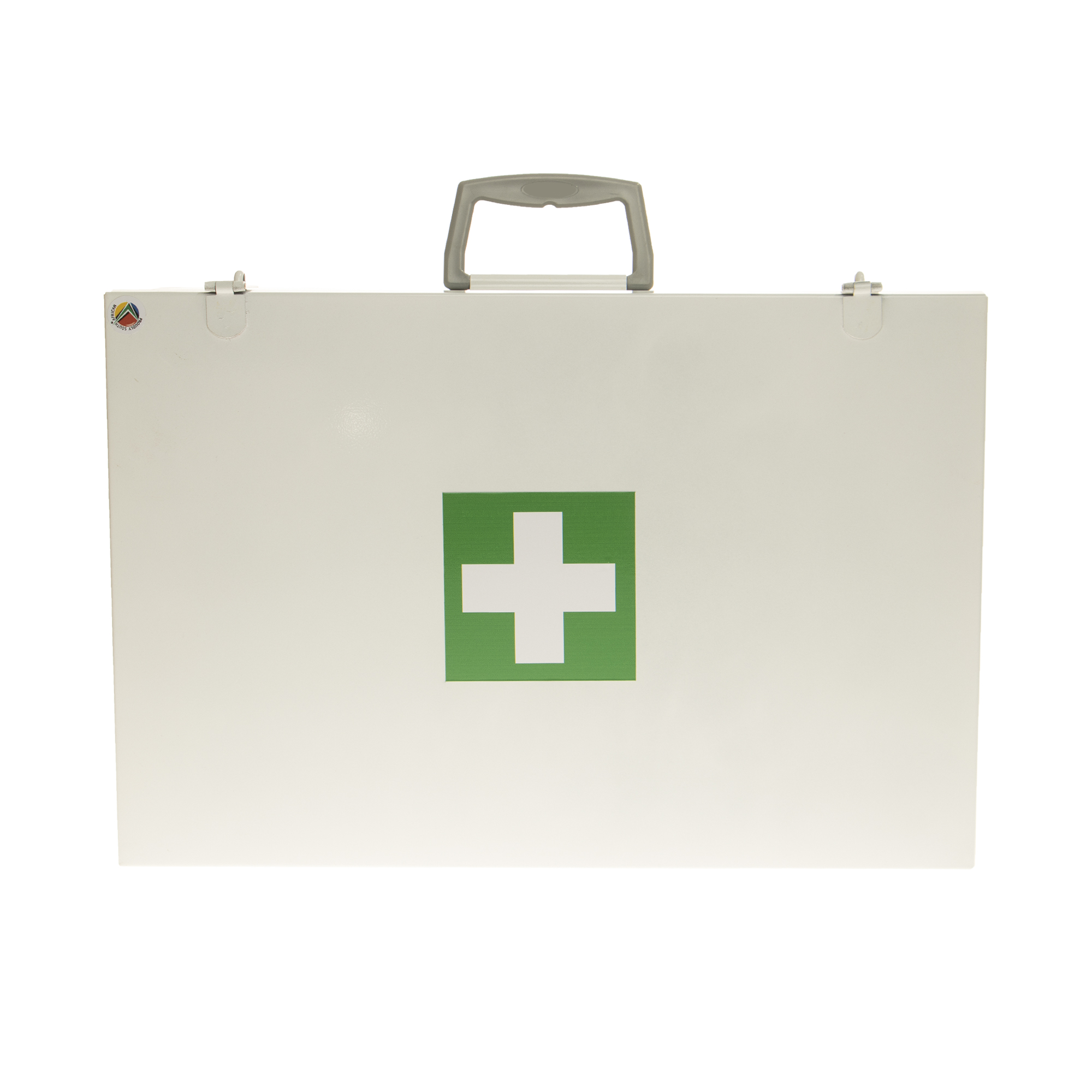 Electrical First Aid Kit Inside Metal Box - Image 5