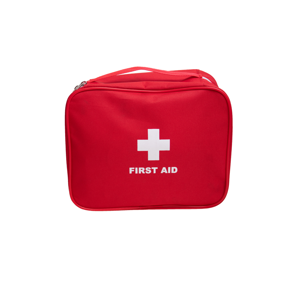 Budget Regulation 7 First Aid Kit (5-50 Persons)