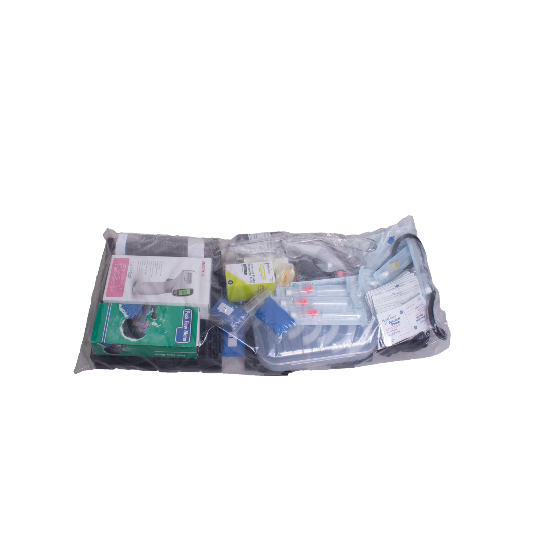 Advanced Life Support Refill Kit - Image 6