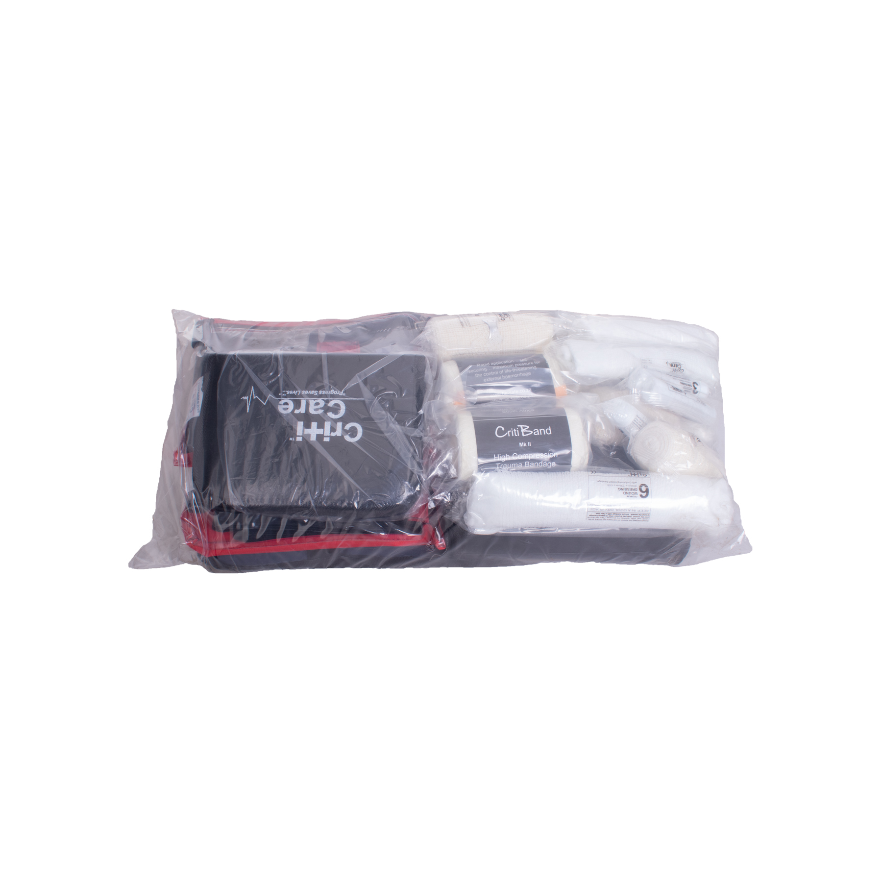 Advanced Life Support Refill Kit - Image 3