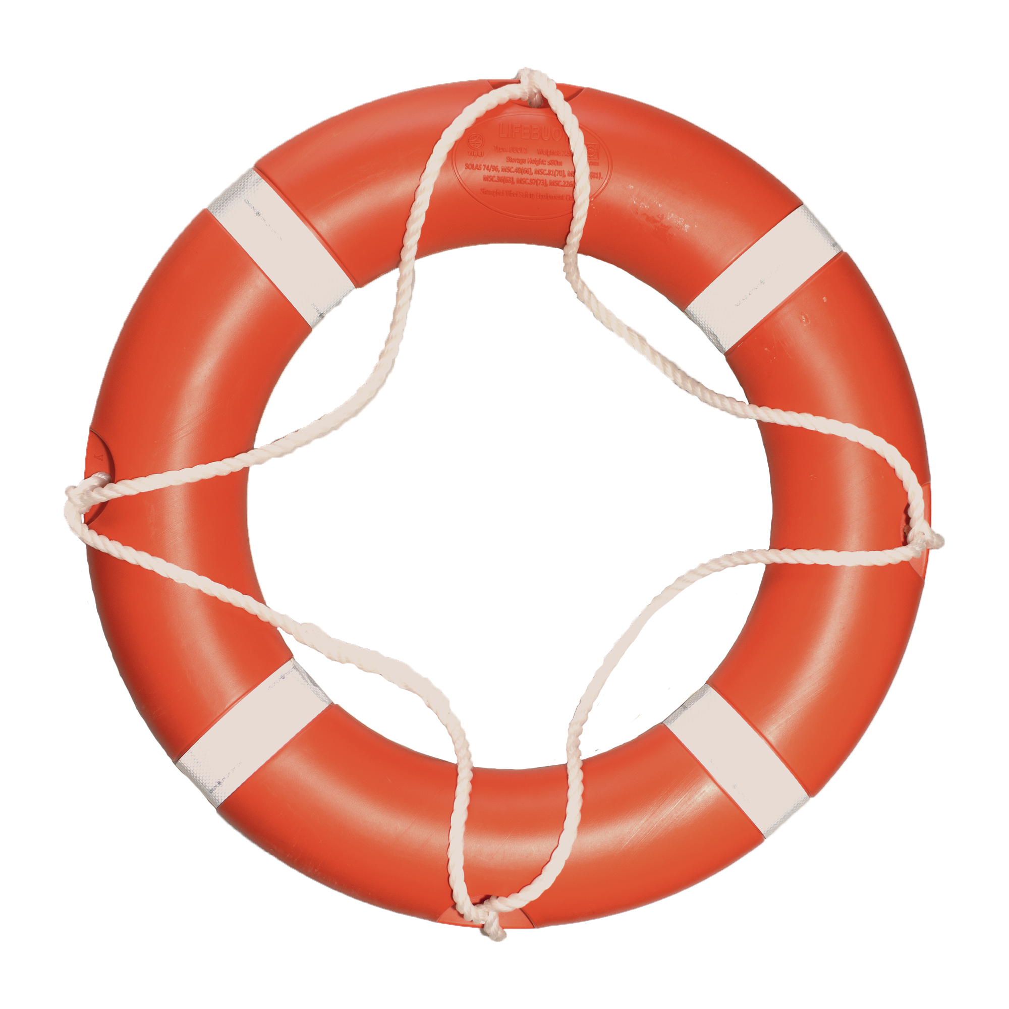 2.5 Kg Life Buoy Life Saver
