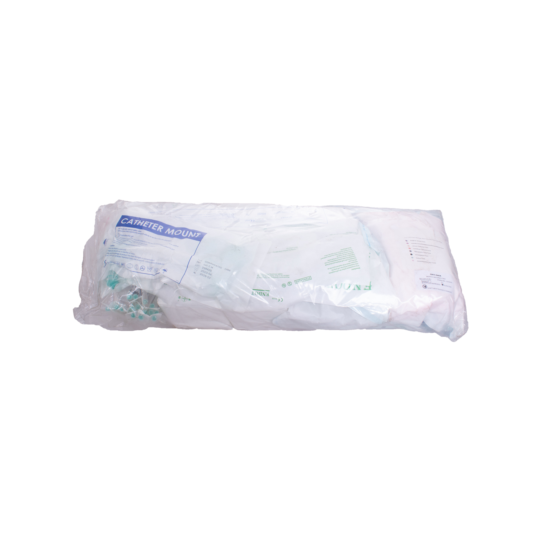 Advanced Life Support Refill Kit - Image 4
