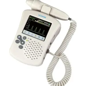 Vascular Doppler – VD320