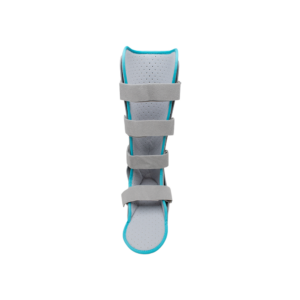 Walker Adjustable Ankle and Foot Brace High Model IV – Left Large