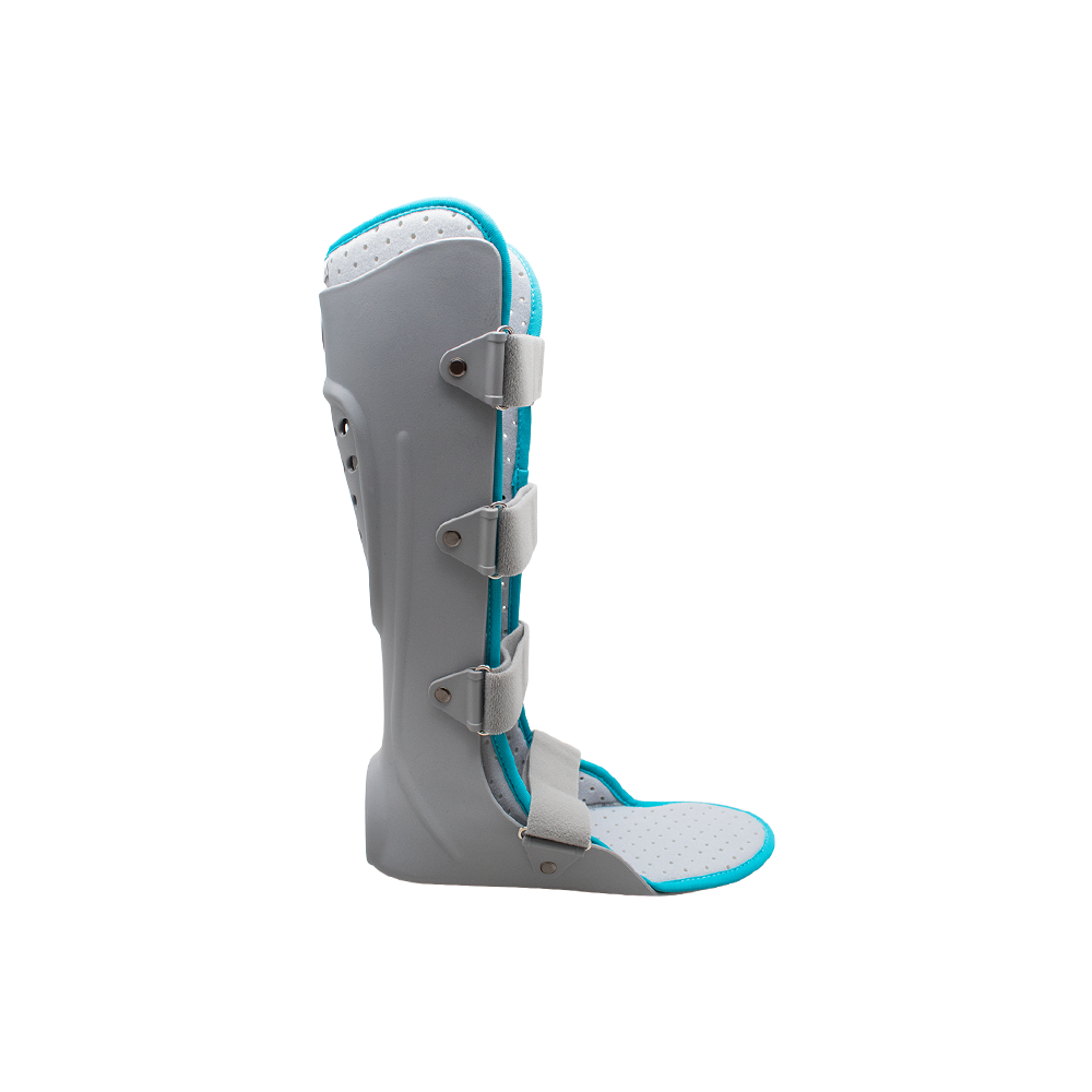 Walker Adjustable Ankle and Foot Brace High Model IV – Right Large - Image 4