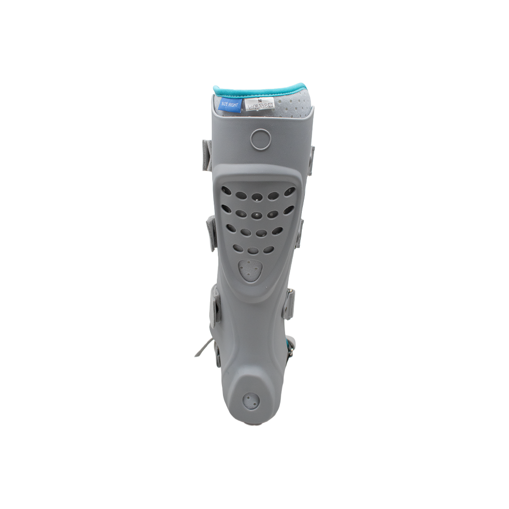 Walker Adjustable Ankle and Foot Brace High Model IV – Right Large - Image 3