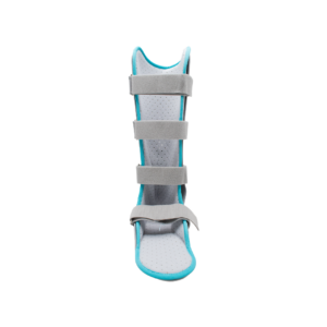 Walker Adjustable Ankle and Foot Brace High Model IV – Right Large