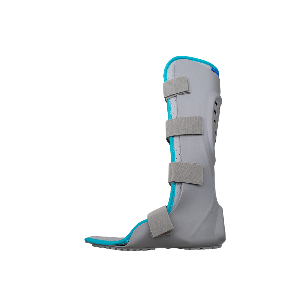 Walker Adjustable Ankle and Foot Brace High Model IV – Right Large - Image 2