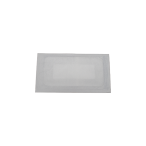 Alternative view of Non Woven Dressing with Non Adherent Pad 10x30cm