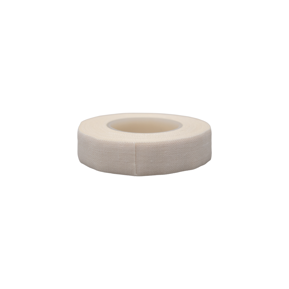 Zinc Oxide Plaster Tape 1.25cm x 5m - Image 2