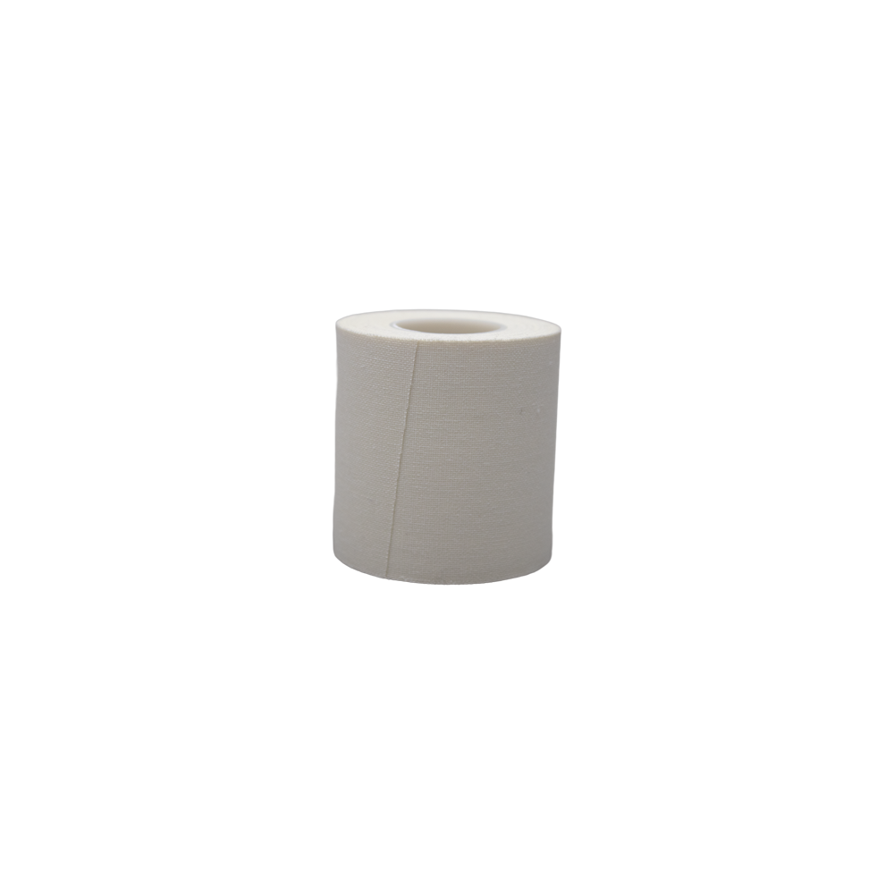 Zinc Oxide Plaster Tape 5cm x 5m - Image 2