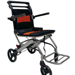 Wheelchair Aluminum Transit – Children