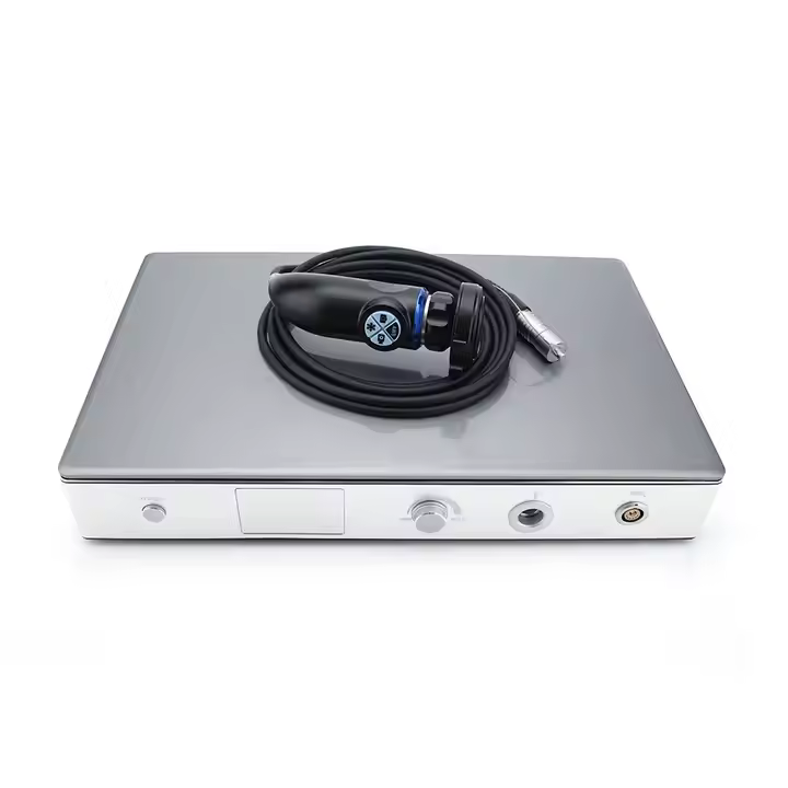 Alternative view of Portable Endoscope Camera 4 in 1